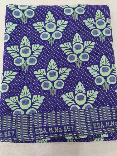BEDSHEET ERODE JACQUARD 60X90